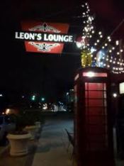 Leon's Lounge